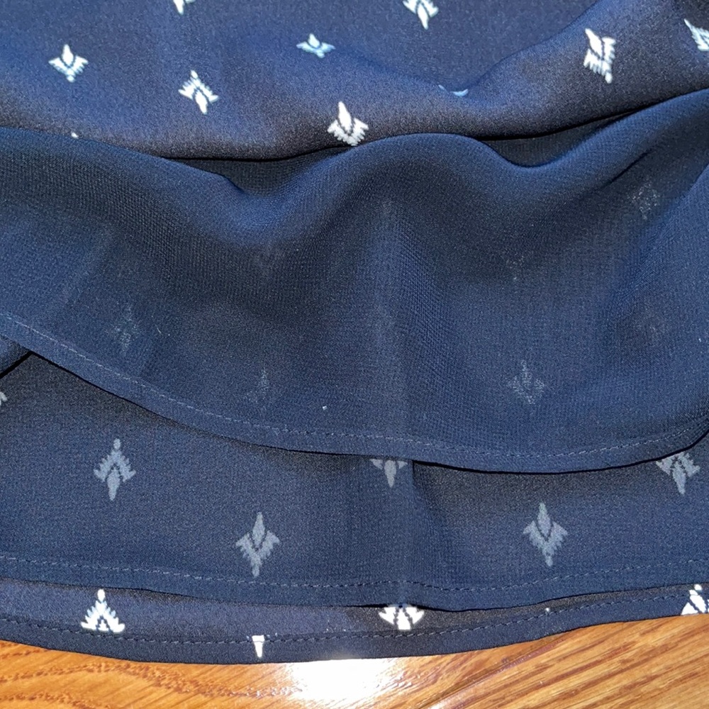 NEW LOFT SLEEVELESS RACER BACK TOP - Picture 6 of 7